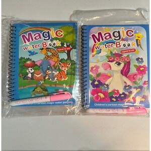 Mess free activity‎ book bundle